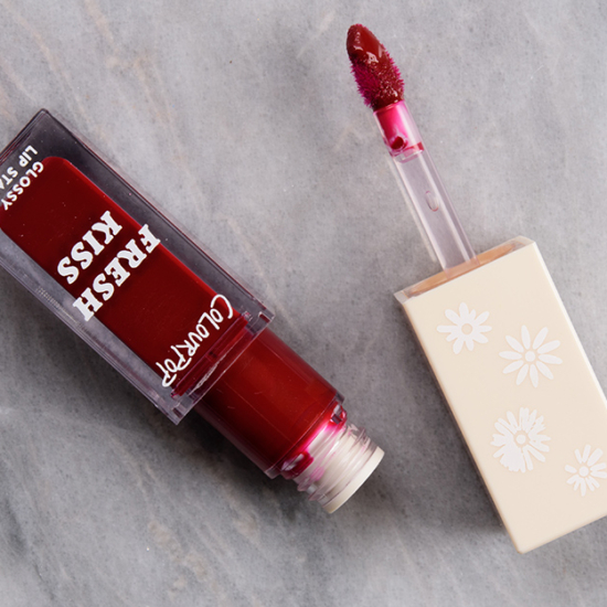 ColourPop Poplar Culture Glossy Lip Stain