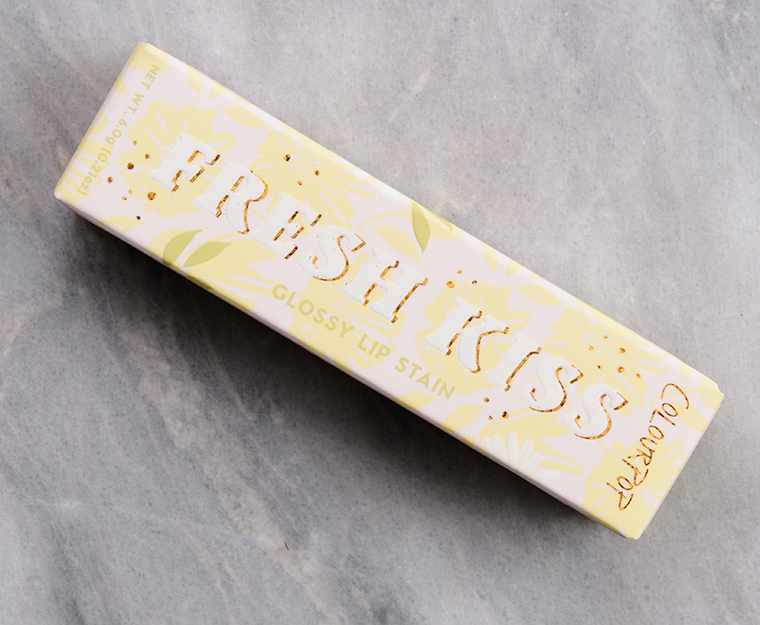 ColourPop Poplar Culture Glossy Lip Stain