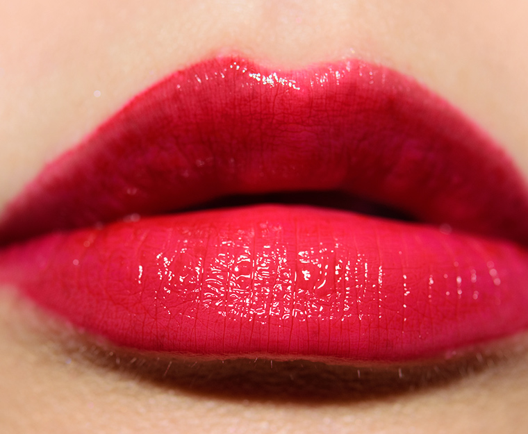 ColourPop Poplar Culture Glossy Lip Stain