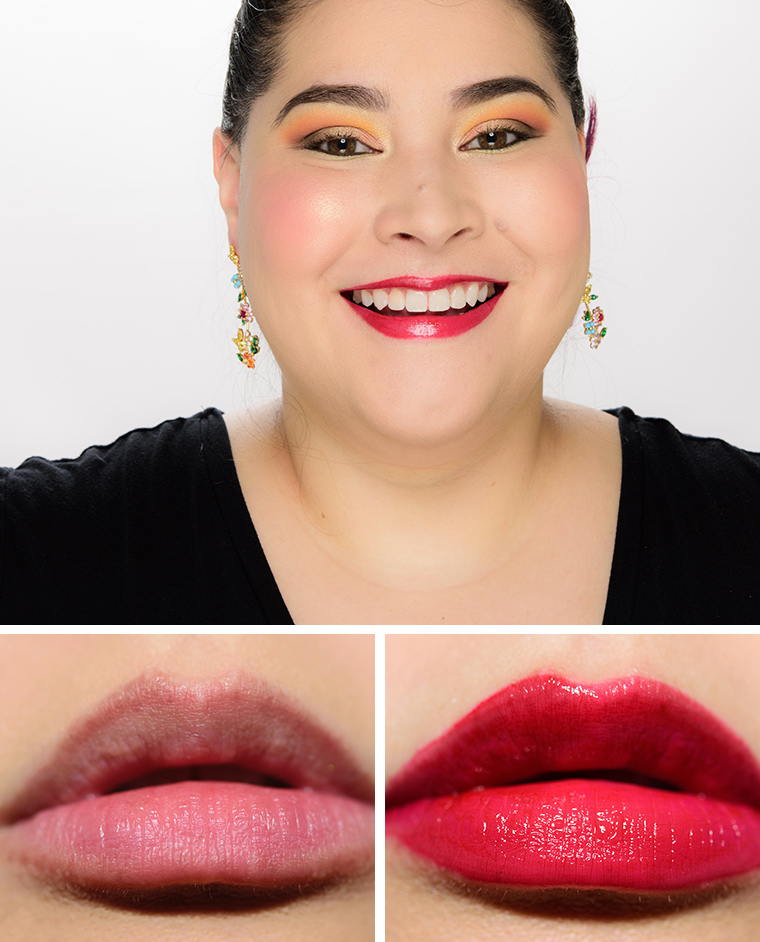 ColourPop Poplar Culture Glossy Lip Stain