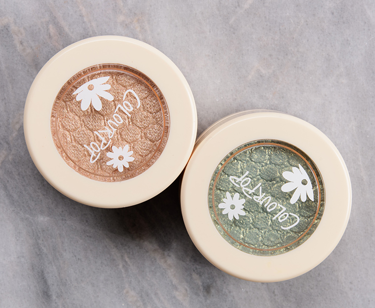 ColourPop Prom Super Shock Shadow Duo
