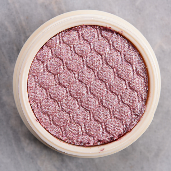 ColourPop Super Shock Shadow Ray Day