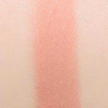 ColourPop Rosy Pearl Pressed Powder Shadow