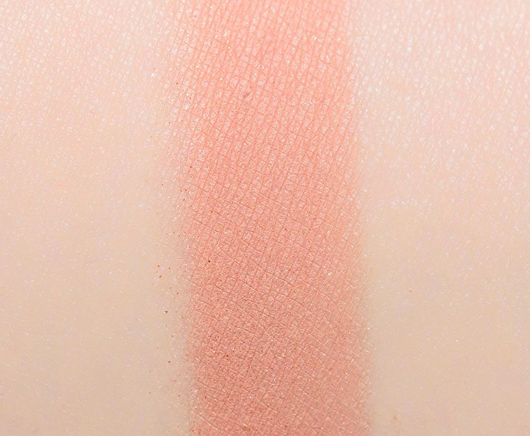 <p class="text-center">ColourPop Rosy Pearl Pressed Powder Shadow</p>