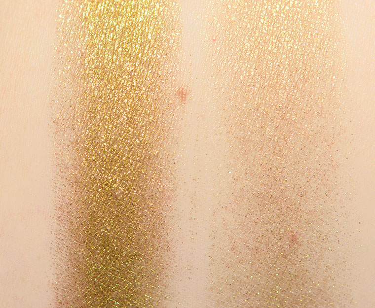 ColourPop Scandal Jelly Much Eyeshadow
