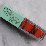 ColourPop Sealed with a Kiss Glossy Lip Stain