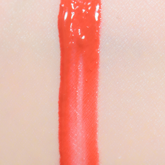 ColourPop Sealed with a Kiss Glossy Lip Stain