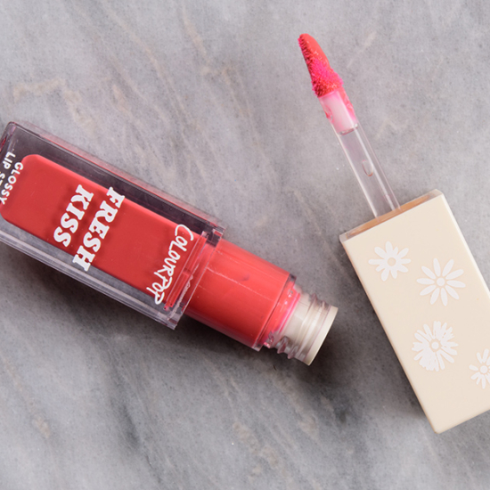 ColourPop Sun Kiss Glossy Lip Stain