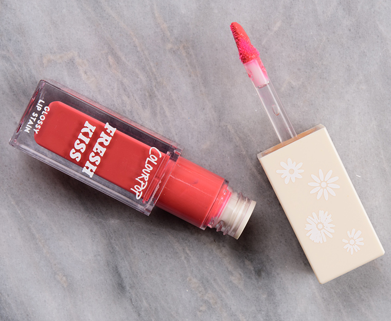 ColourPop Sun Kiss Glossy Lip Stain