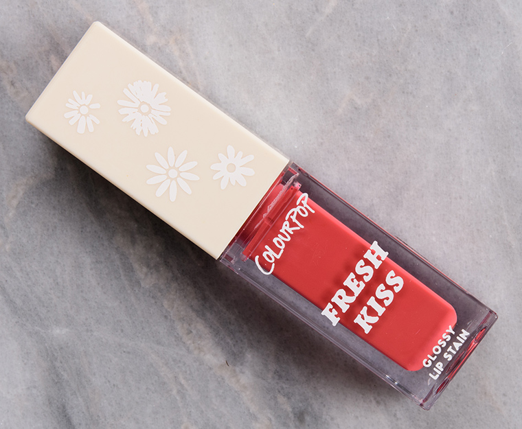 ColourPop Sun Kiss Glossy Lip Stain
