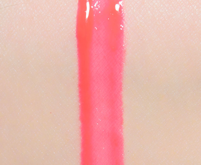 ColourPop Sun Kiss Glossy Lip Stain