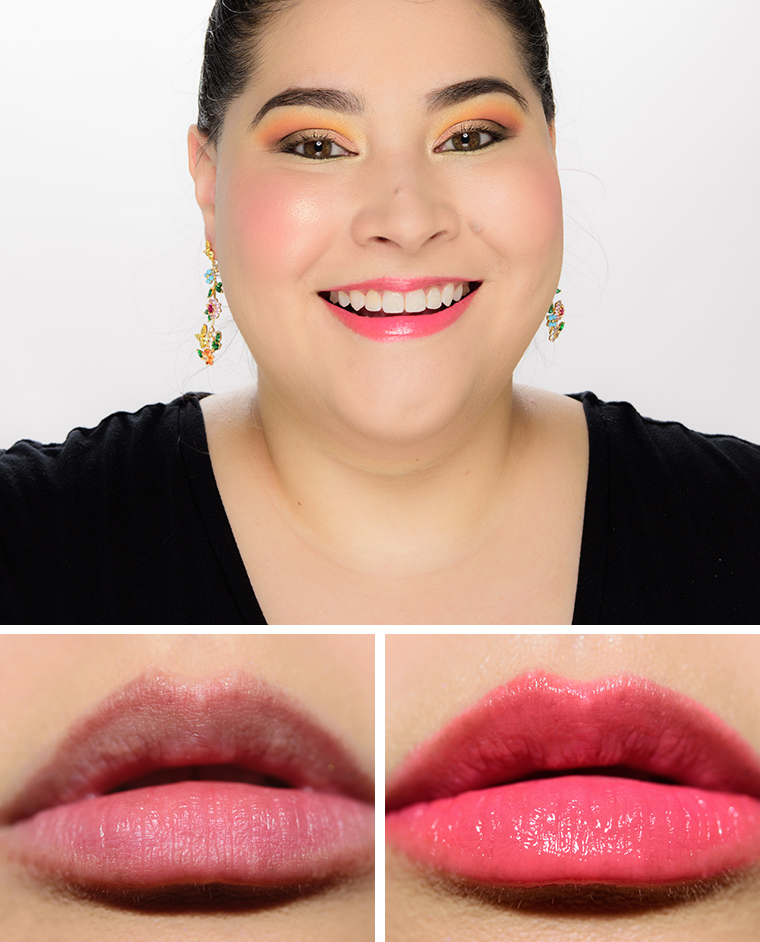 ColourPop Sun Kiss Glossy Lip Stain