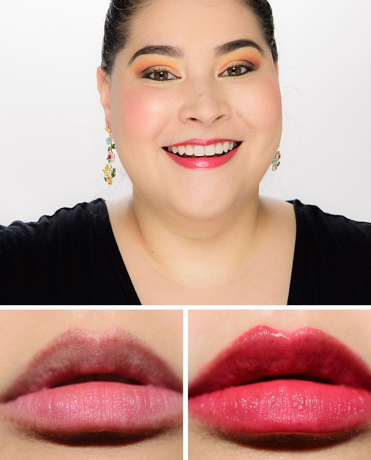 ColourPop The Glory Glossy Lip Stain