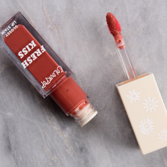 ColourPop Tree Hugger Glossy Lip Stain
