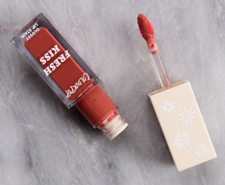 ColourPop Tree Hugger Glossy Lip Stain