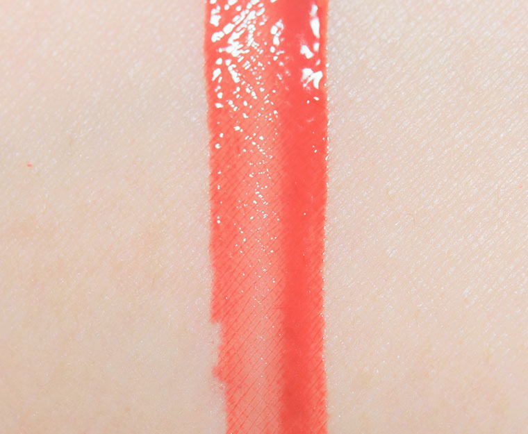 ColourPop Tree Hugger Glossy Lip Stain