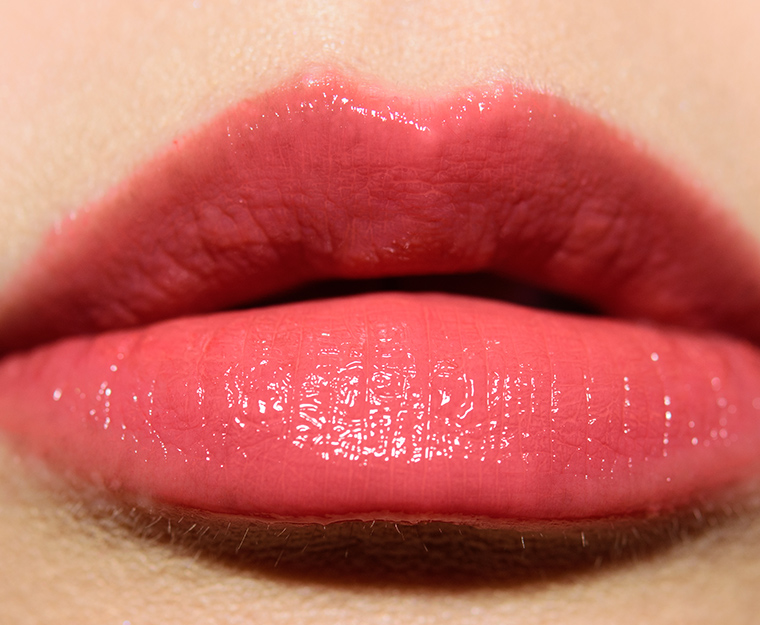 ColourPop Tree Hugger Glossy Lip Stain