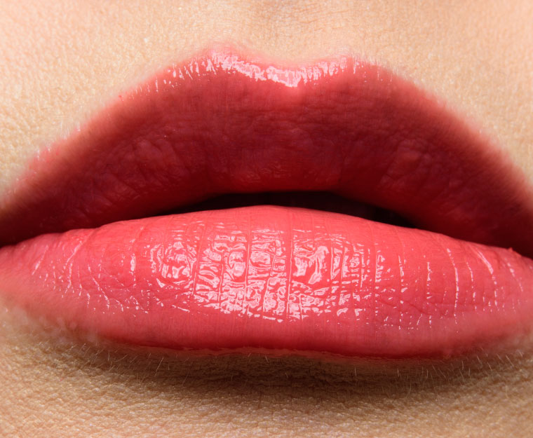 ColourPop Tree Hugger Glossy Lip Stain
