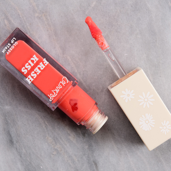 ColourPop Virtue Glossy Lip Stain