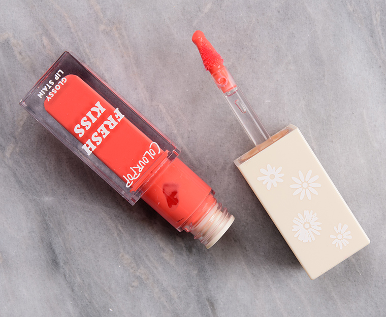 ColourPop Virtue Glossy Lip Stain