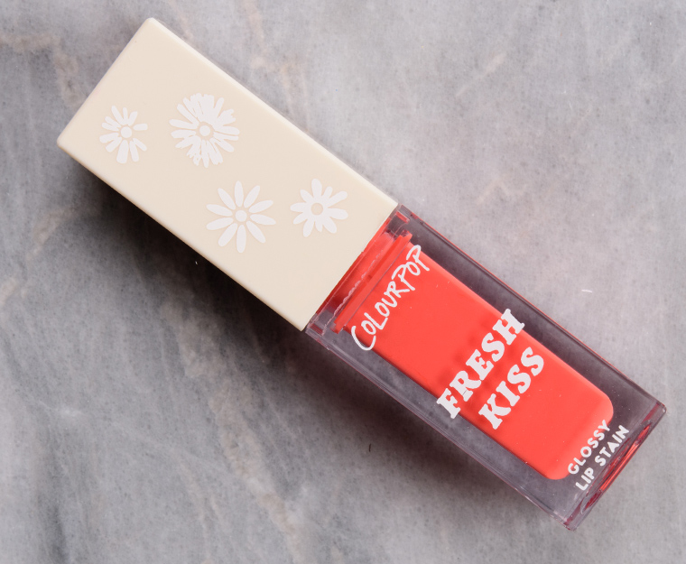 ColourPop Virtue Glossy Lip Stain