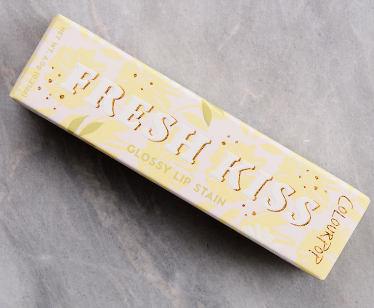 ColourPop Virtue Glossy Lip Stain