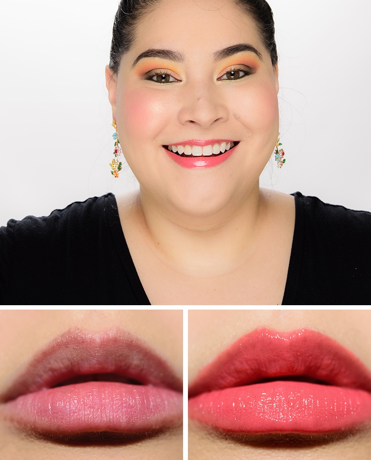 ColourPop Virtue Glossy Lip Stain
