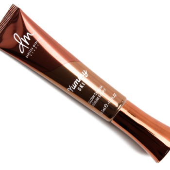 Danessa Myricks Yummy Skin Glow Serum Primer Juice Boost