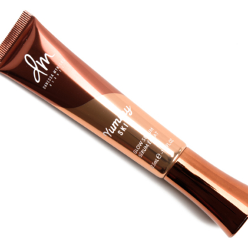 Danessa Myricks Yummy Skin Glow Serum Primer Main Squeeze