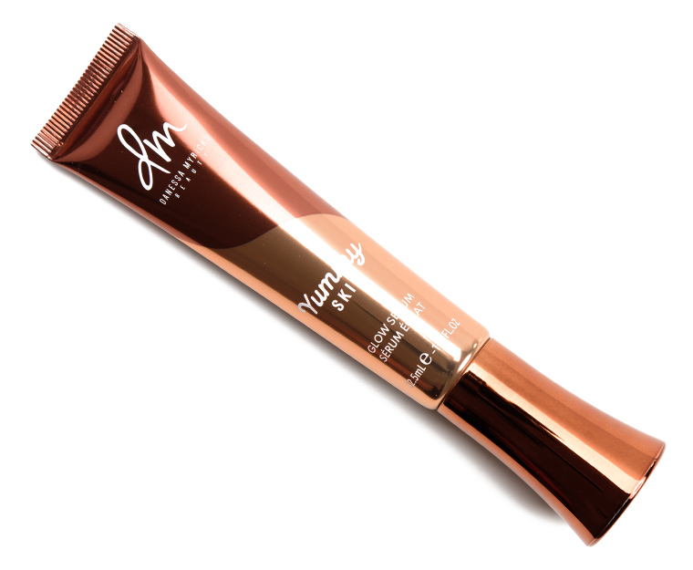 <p class="text-center">Danessa Myricks Main Squeeze Yummy Skin Glow Serum Primer</p>