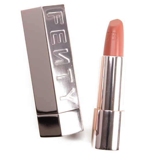 Fenty Beauty Pose Queen Icon Semi-Matte Lipstick