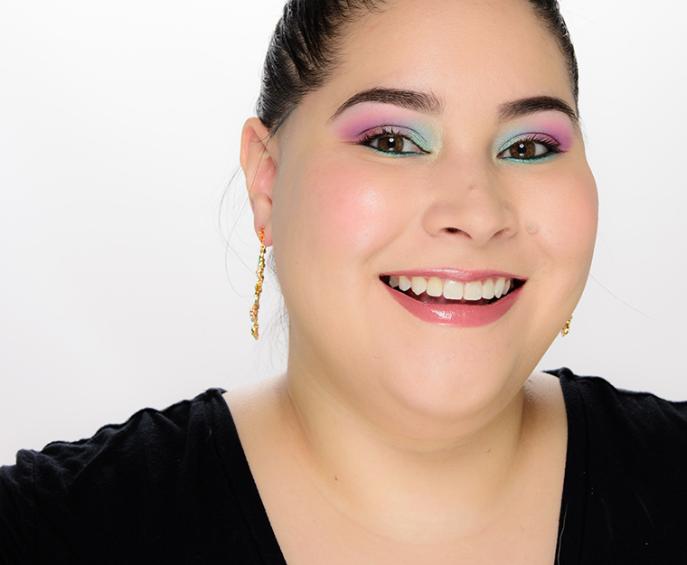 Huda Beauty Proud Pink Cheeky Tint Cream Blush Stick