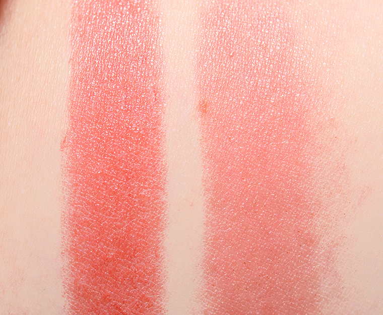 <p class="text-center">Huda Beauty Rebel Red Cheeky Tint Cream Blush Stick</p>