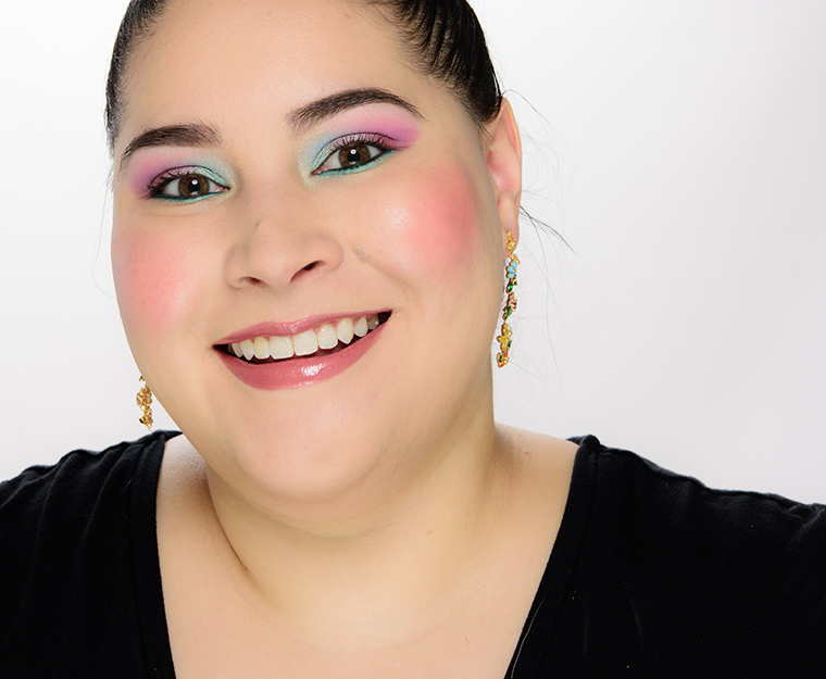 Huda Beauty Rebel Red Cheeky Tint Cream Blush Stick