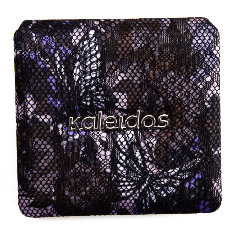 Kaleidos Cold Brew Eyeshadow Quad