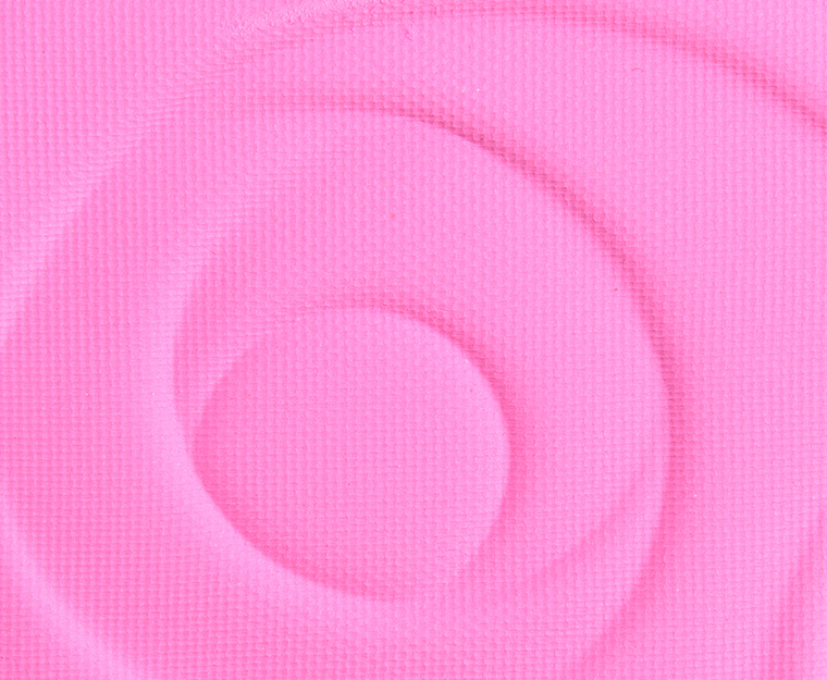 Kaleidos Dreamwalk Mono Blush