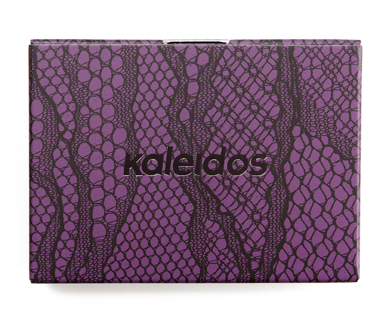 Kaleidos Dreamwalk Mono Blush