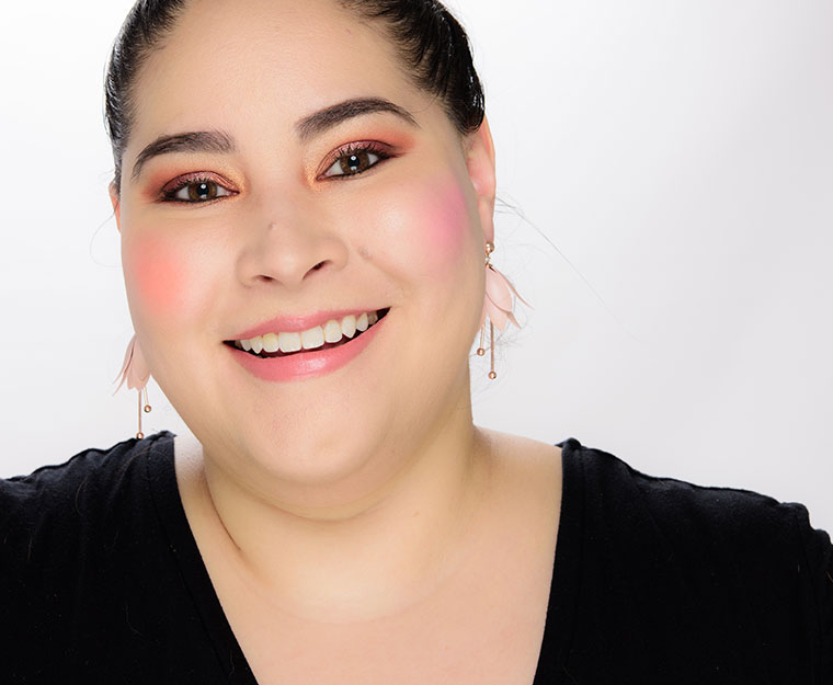 Kaleidos Dreamwalk Mono Blush