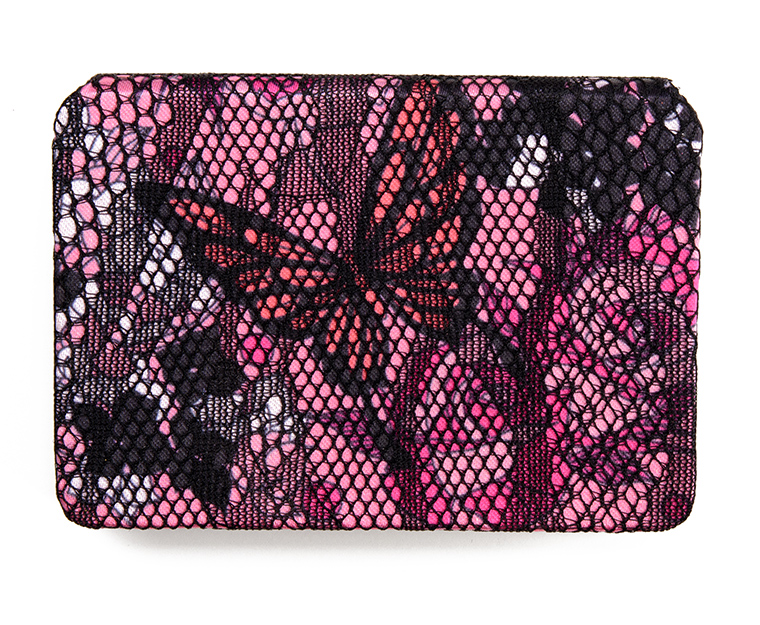 Kaleidos Sunburnt Mono Blush