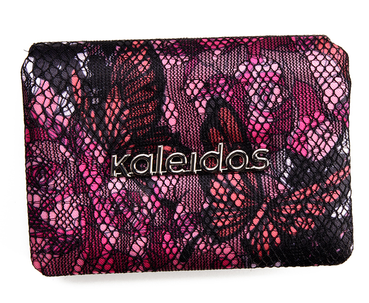 Kaleidos Sunburnt Mono Blush