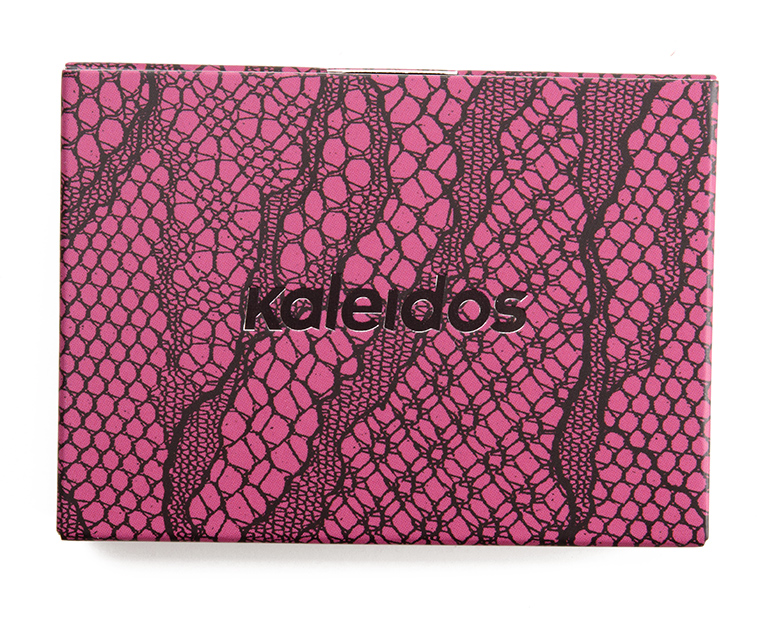 Kaleidos Sunburnt Mono Blush