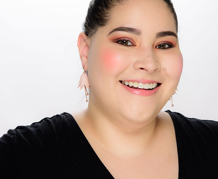 Kaleidos Sunburnt Mono Blush