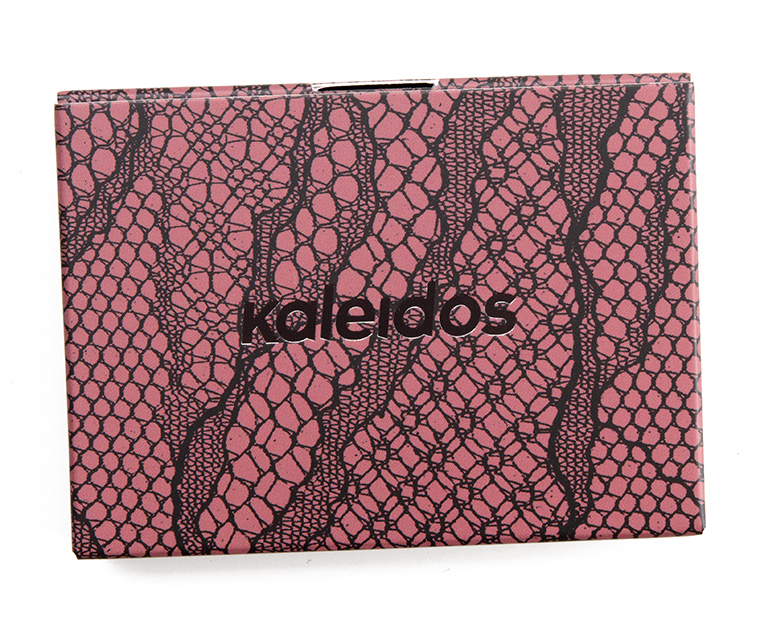 Kaleidos Joyride Mono Blush
