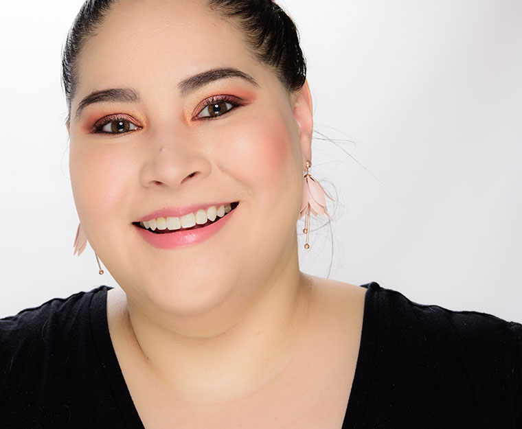 Kaleidos Joyride Mono Blush