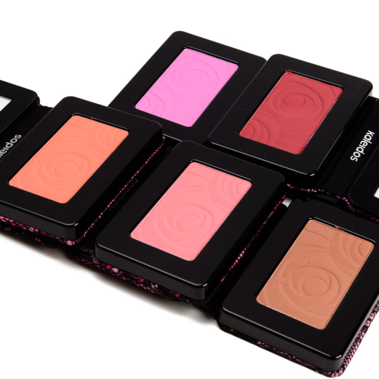 Kaleidos Mono Blush