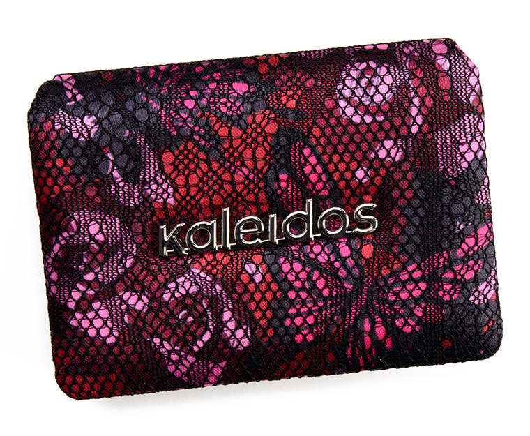 Kaleidos Sanguine Mono Blush