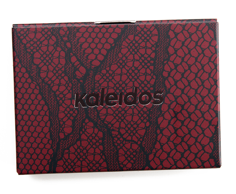Kaleidos Sanguine Mono Blush