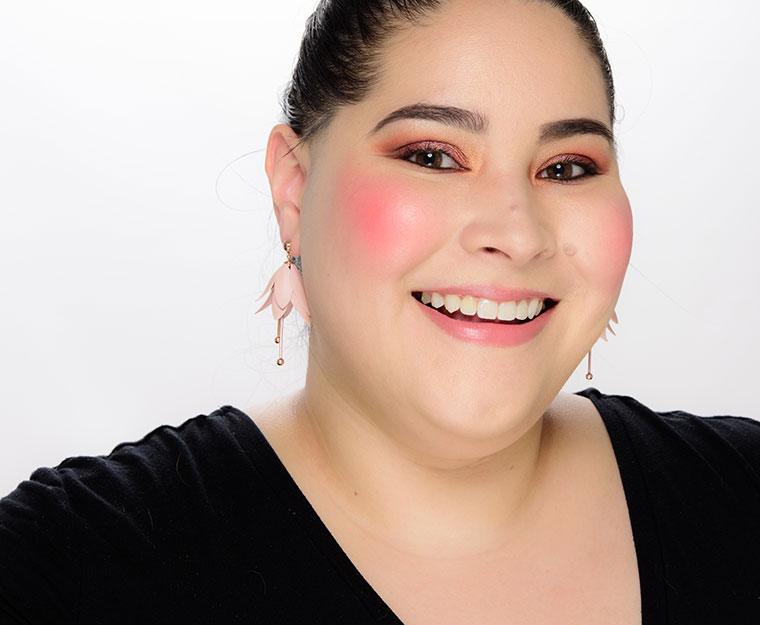 Kaleidos Sanguine Mono Blush