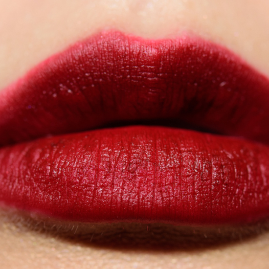 Kaleidos Smeared Rouge Cloud Lab Lip Clay