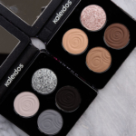 Kaleidos Smokey Nostalgia Collection Swatches